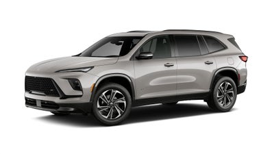 2027 Buick Enclave Base