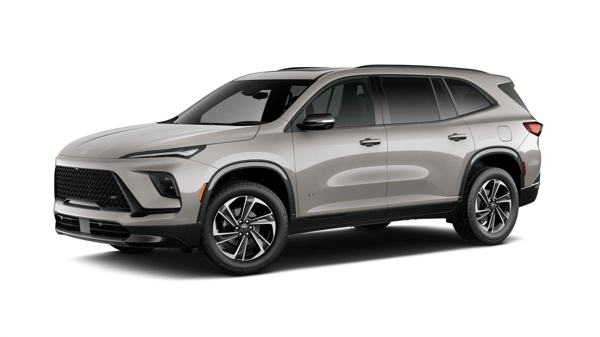 2027 Buick Enclave Base