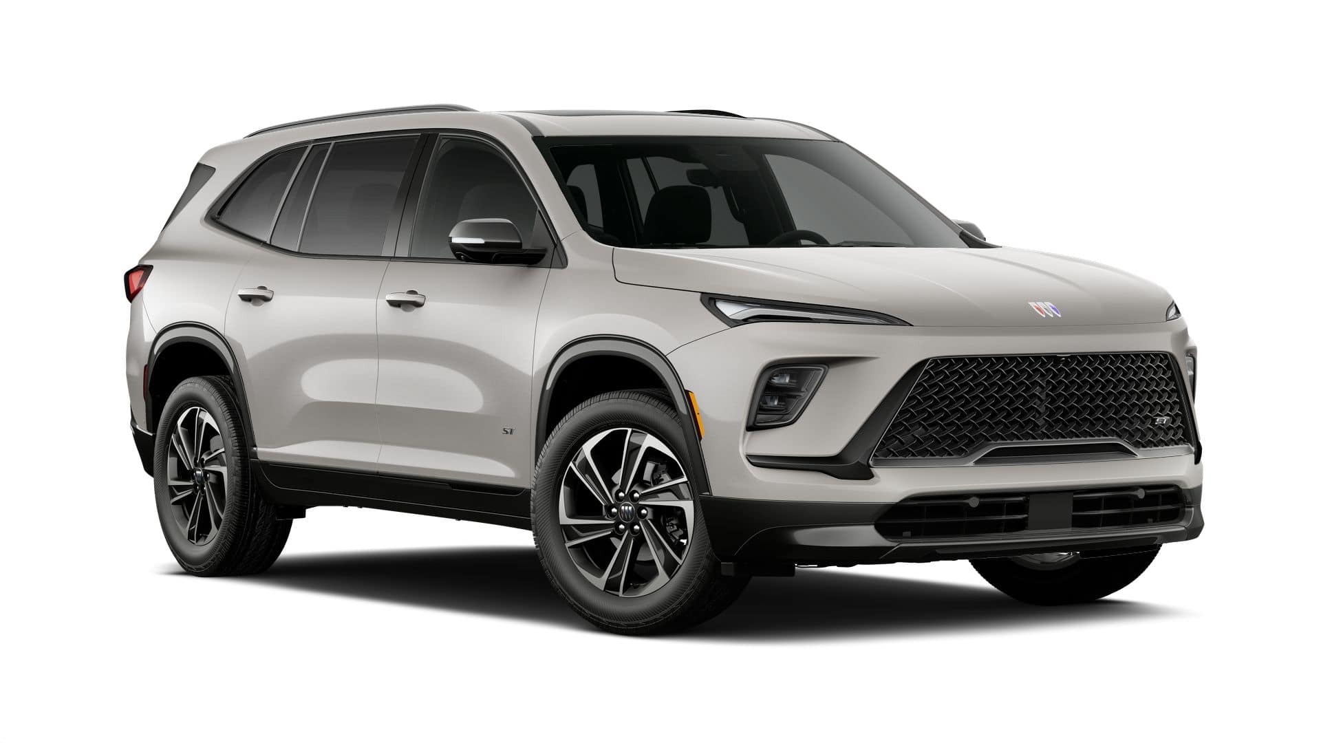 2027 Buick Enclave Base