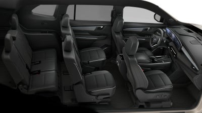 2027 Buick Enclave Base