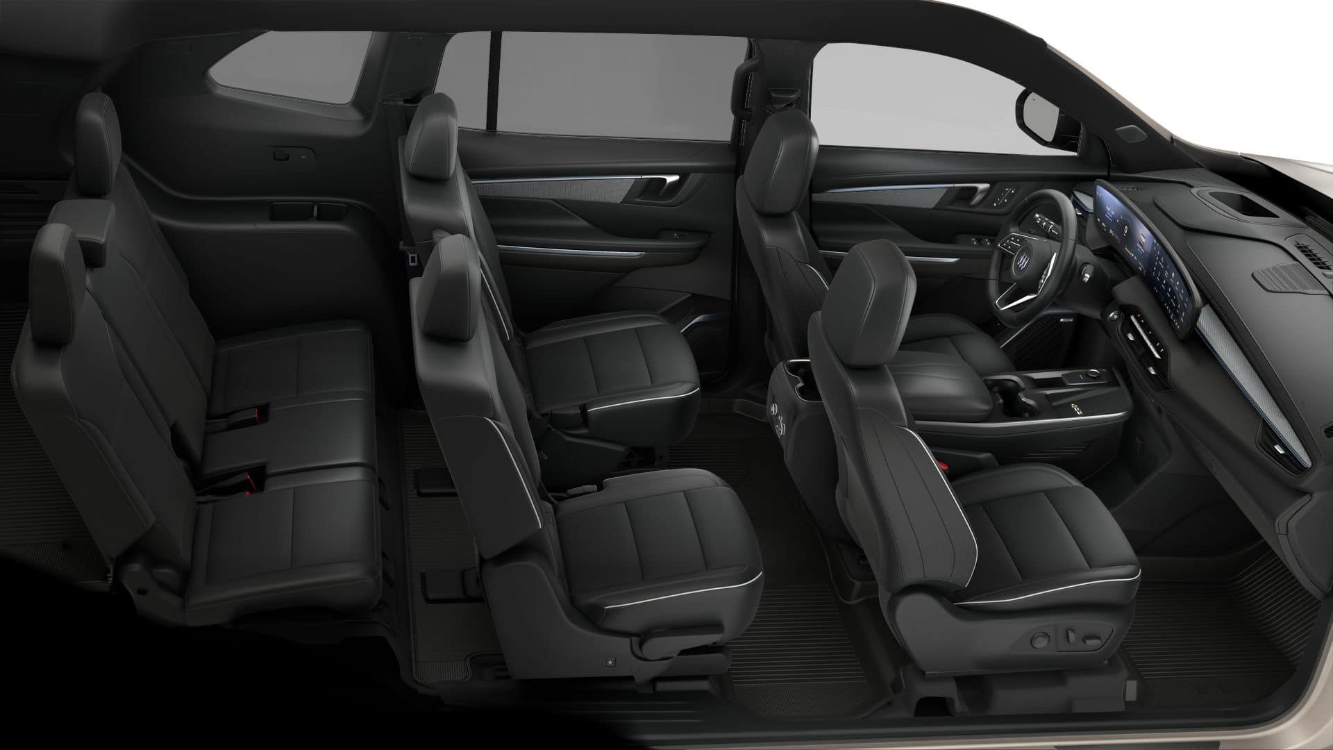 2027 Buick Enclave Base