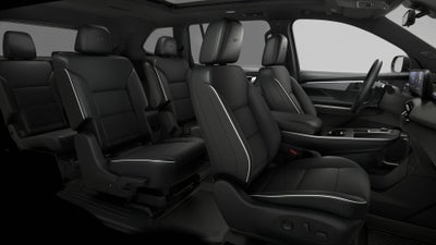 2027 Buick Enclave Base