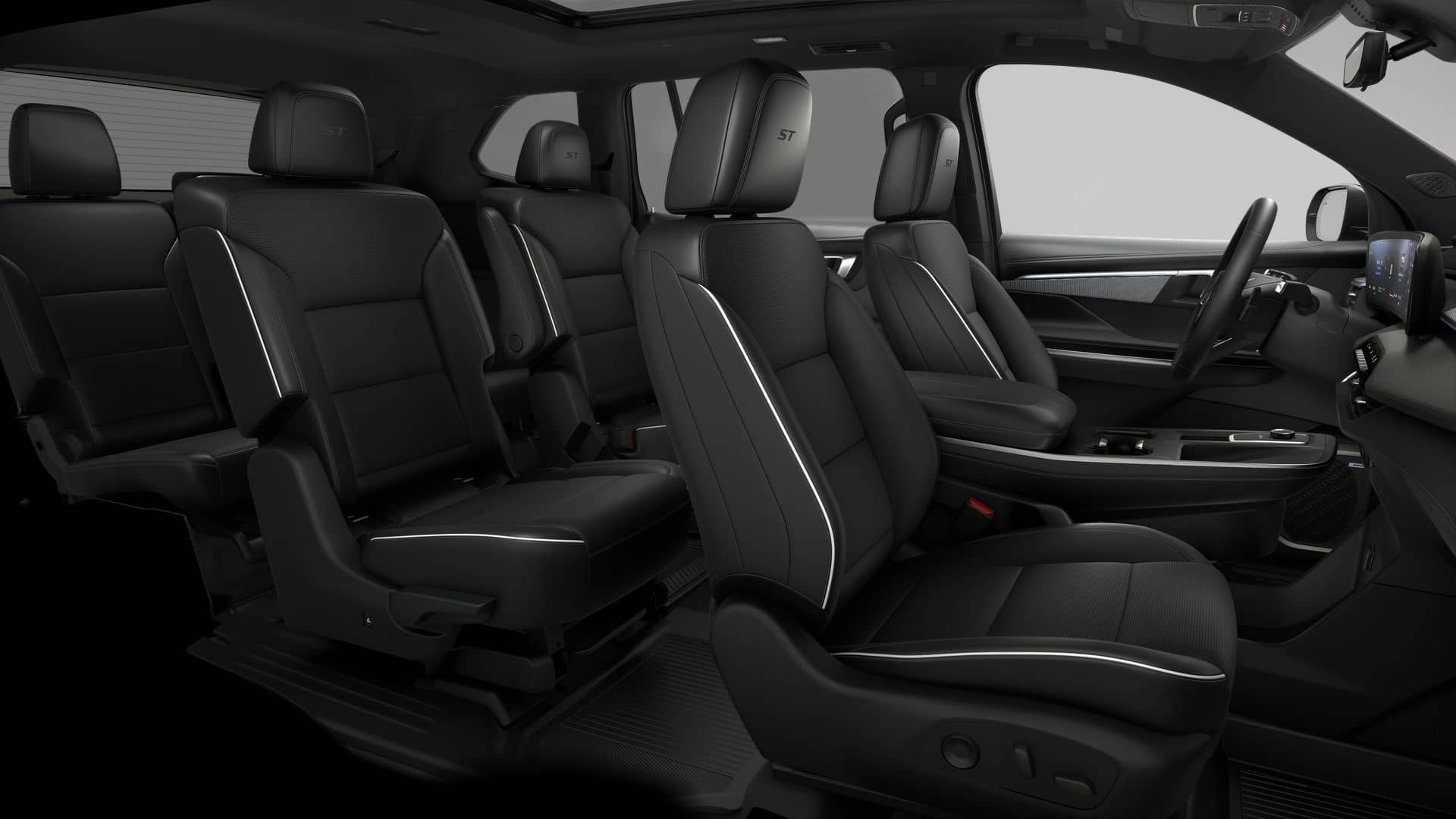 2027 Buick Enclave Base