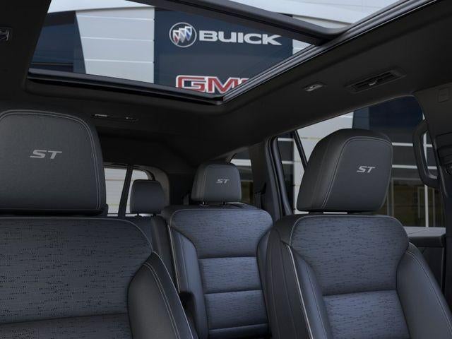 2027 Buick Enclave Sport Touring