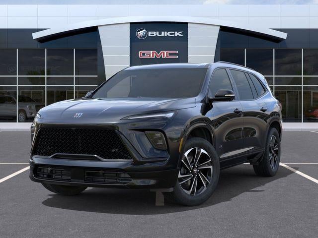 2027 Buick Enclave Sport Touring
