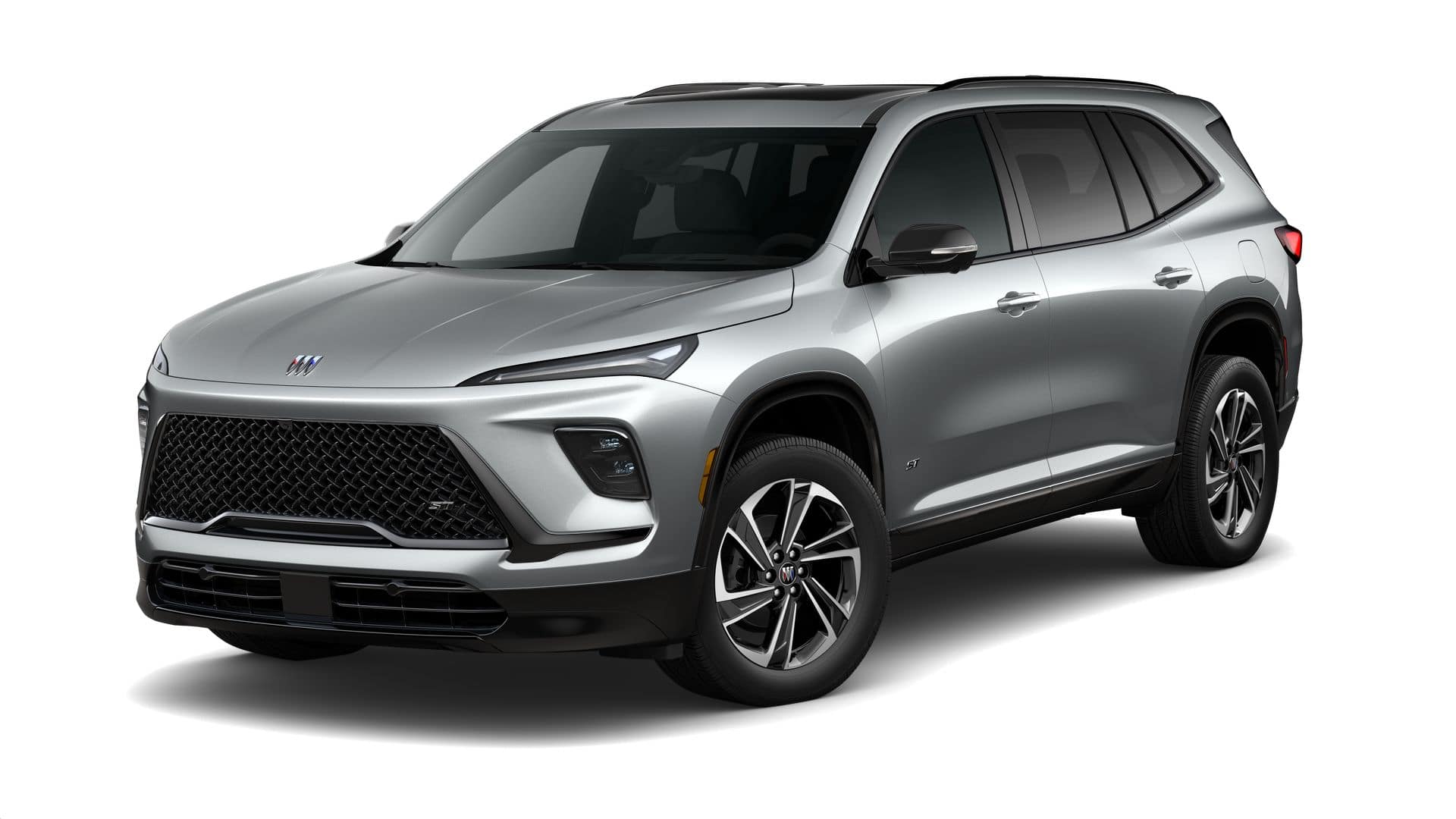 2026 Buick Enclave Base