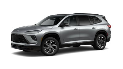 2026 Buick Enclave Base