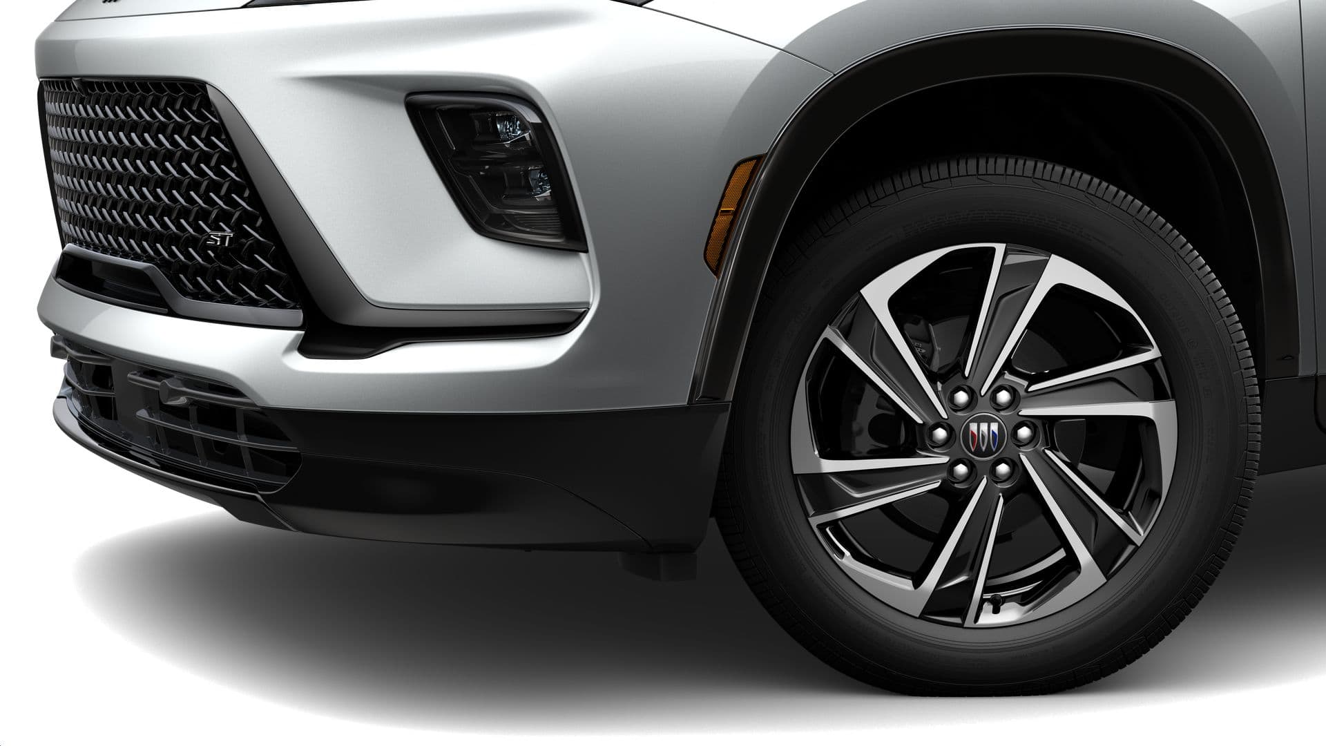 2026 Buick Enclave Base