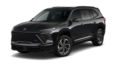 2026 Buick Enclave Base