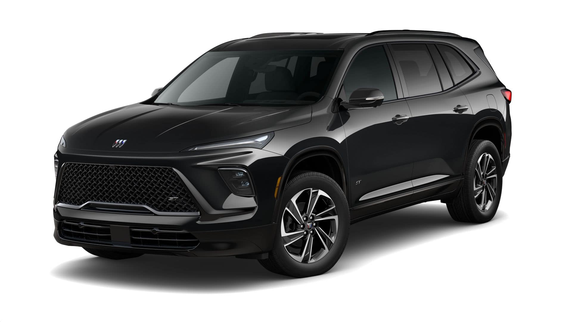 2026 Buick Enclave Base