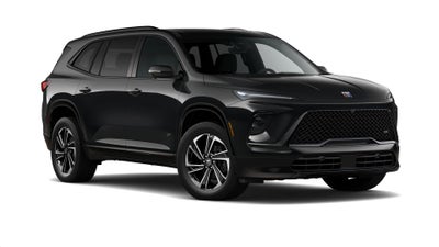 2026 Buick Enclave Base