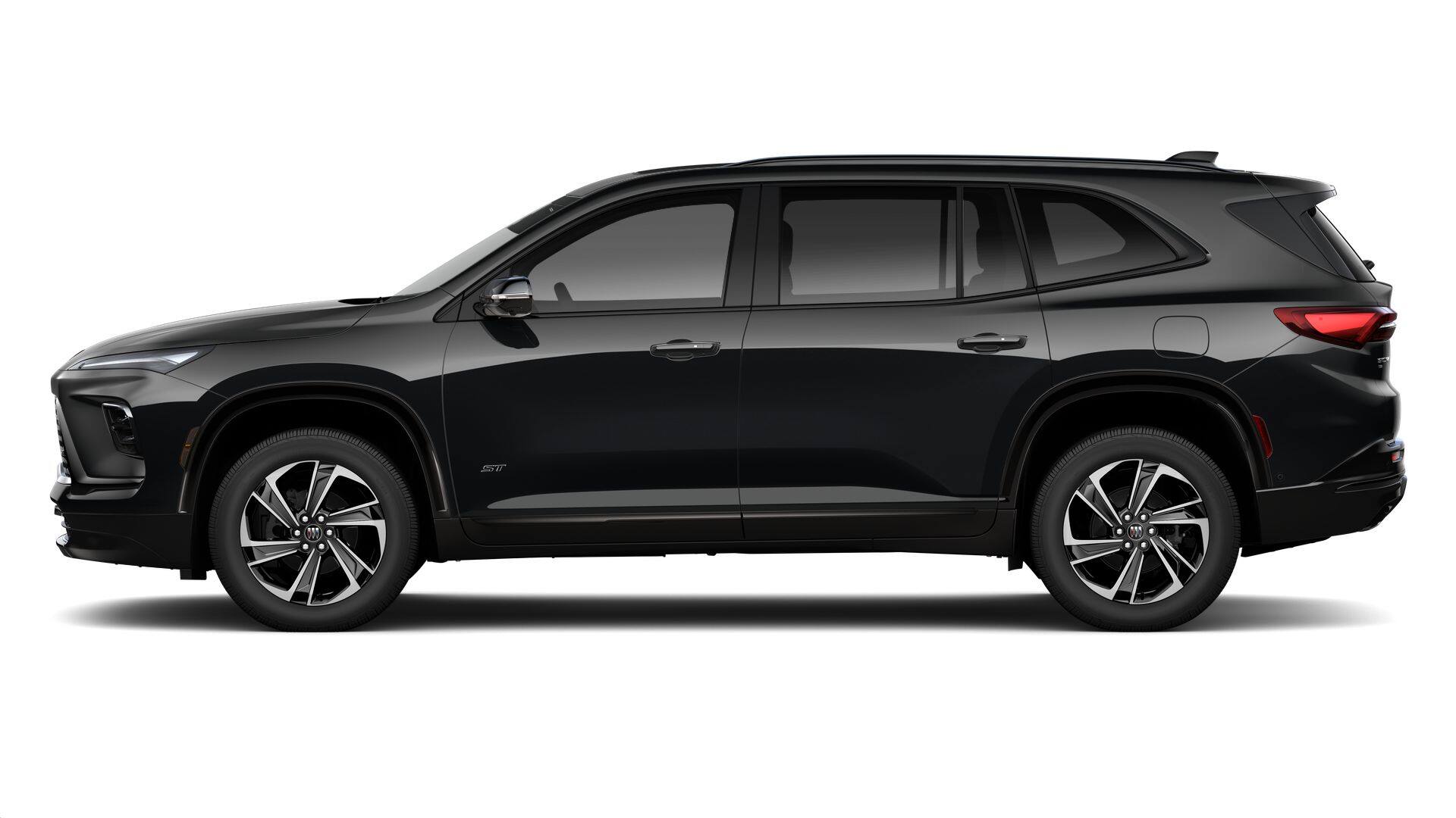 2026 Buick Enclave Base