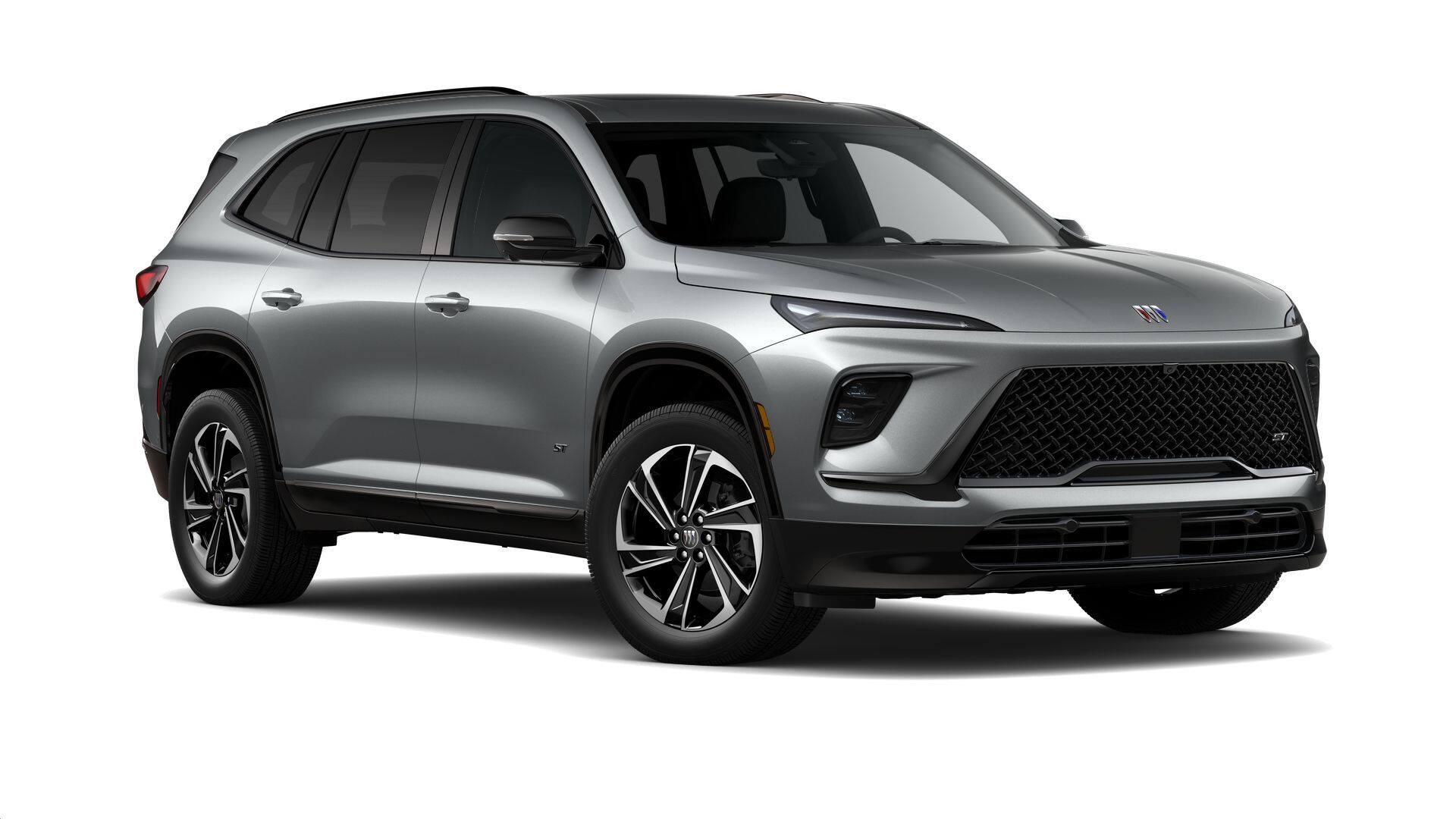 2026 Buick Enclave Base