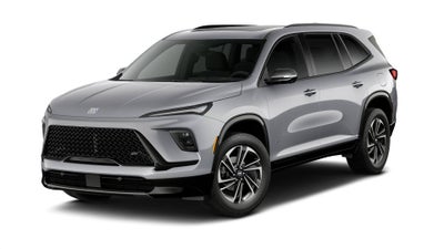 2027 Buick Enclave Base