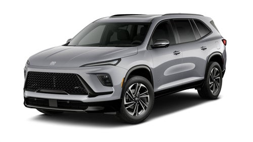 2027 Buick Enclave Base