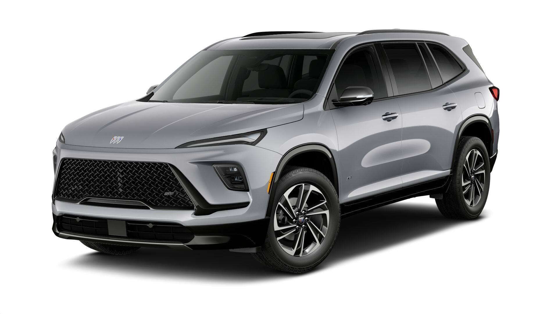 2027 Buick Enclave Base