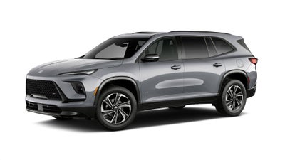 2027 Buick Enclave Base