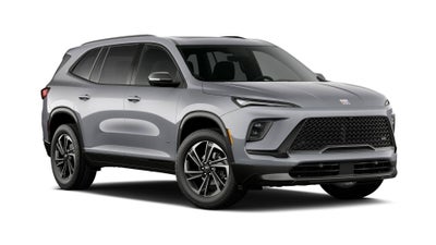 2027 Buick Enclave Base
