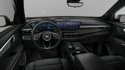 2027 Buick Enclave Base