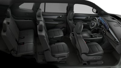 2027 Buick Enclave Base
