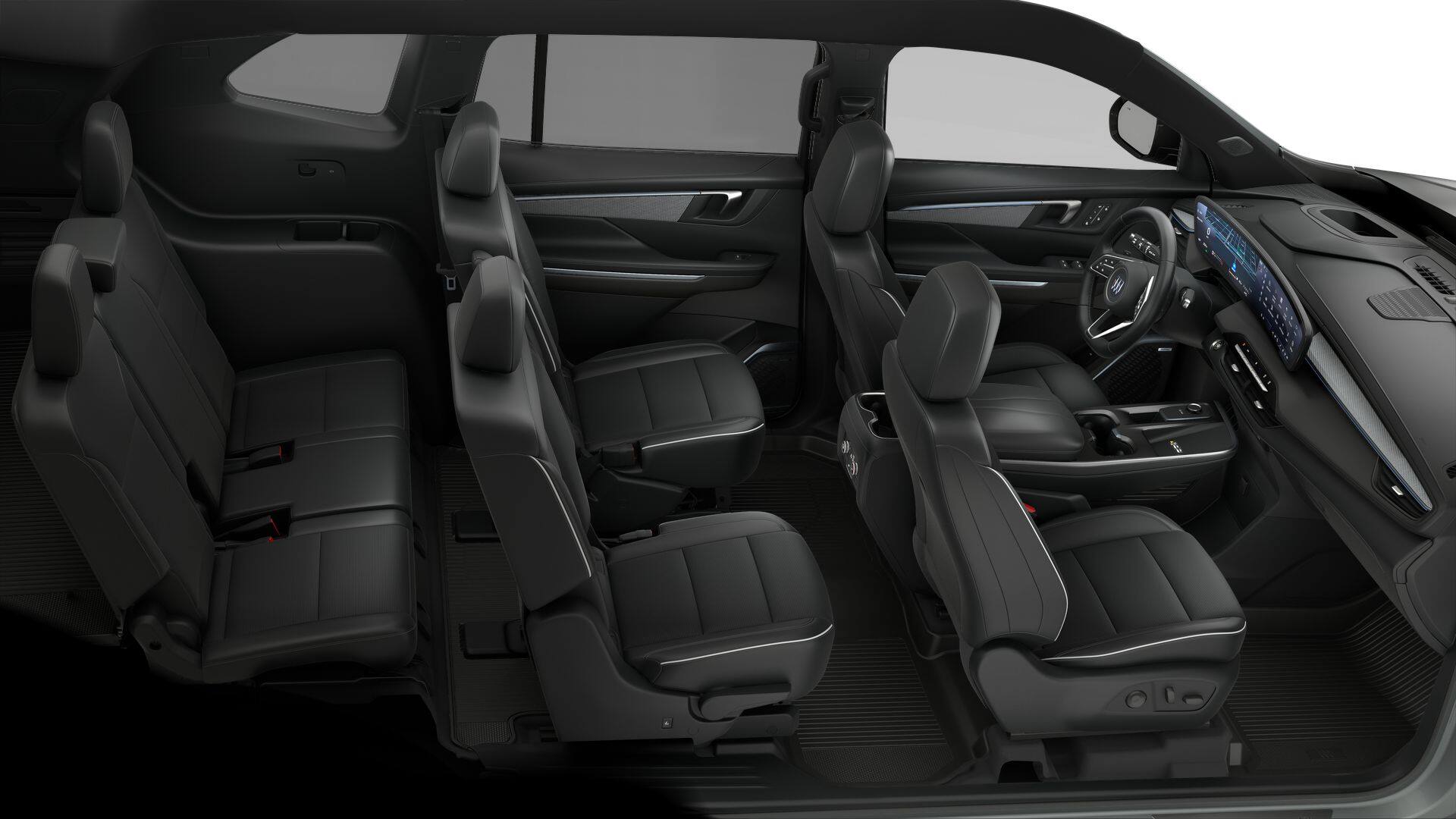 2027 Buick Enclave Base