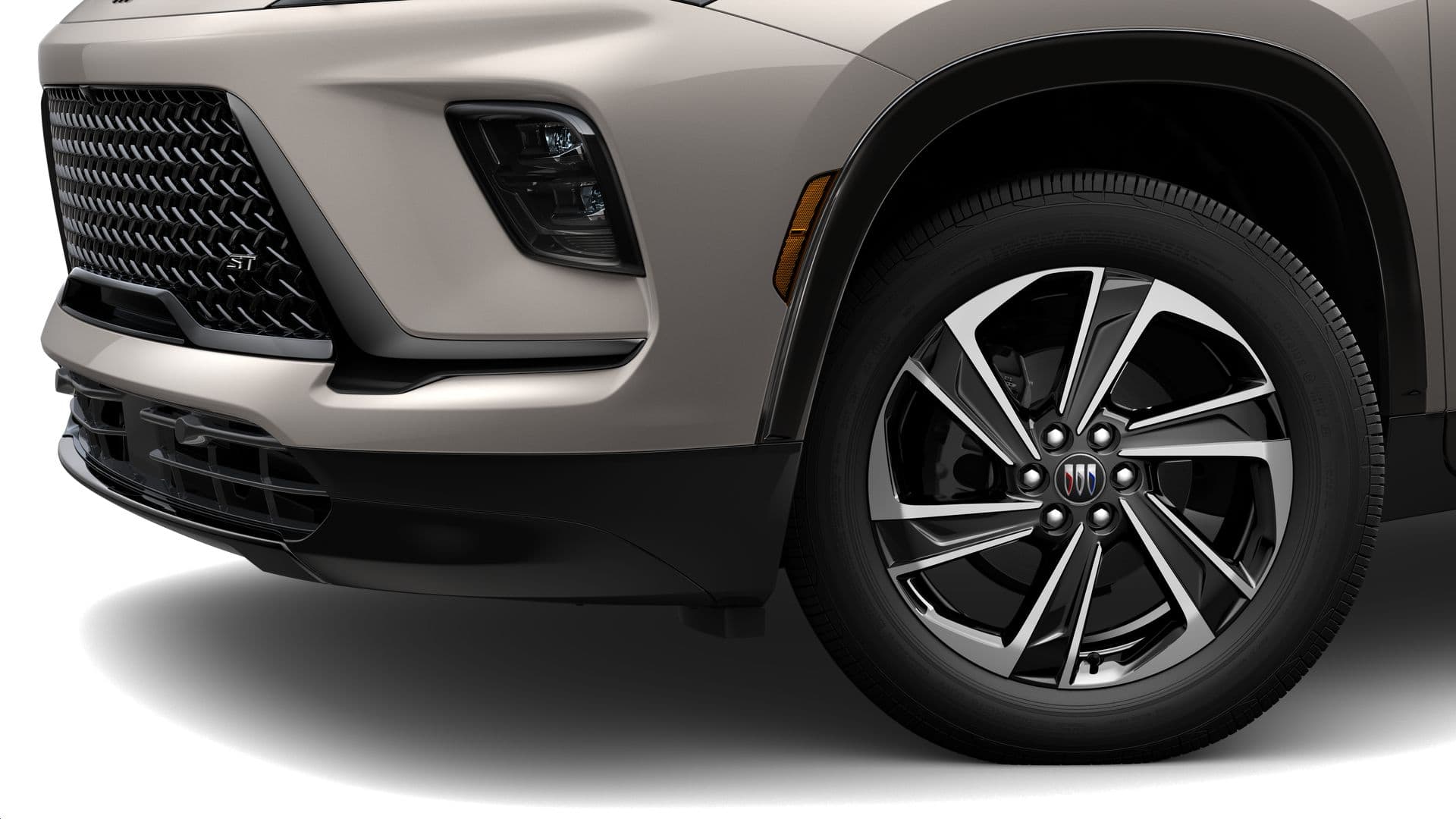 2026 Buick Enclave Base