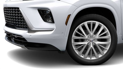 2026 Buick Enclave Base