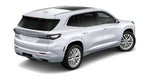 2026 Buick Enclave Base
