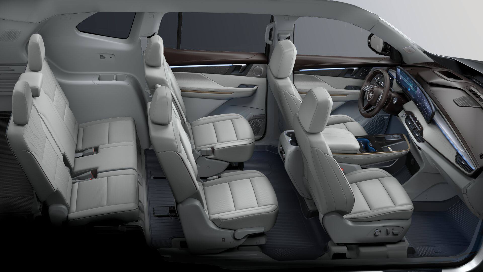 2026 Buick Enclave Base