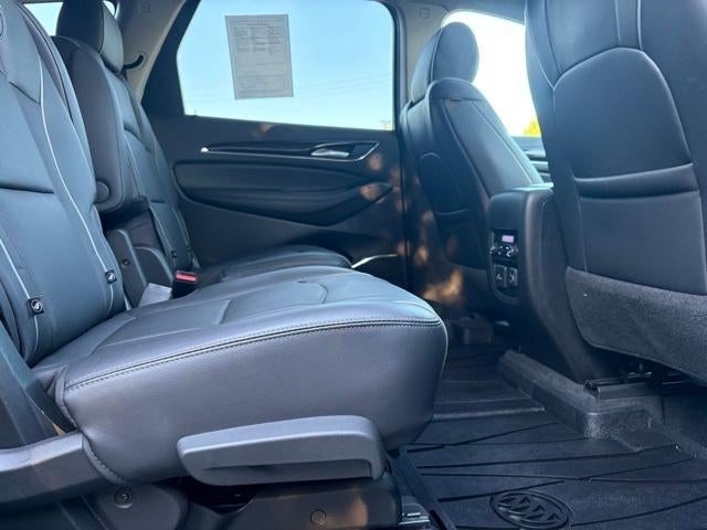 2021 Buick Enclave Avenir