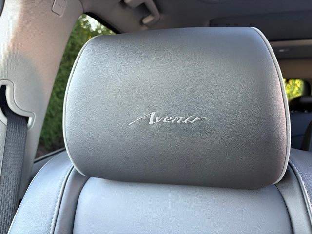 2021 Buick Enclave Avenir