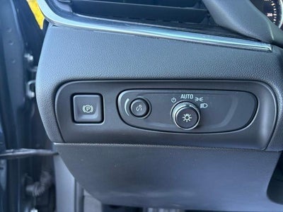 2021 Buick Enclave Avenir