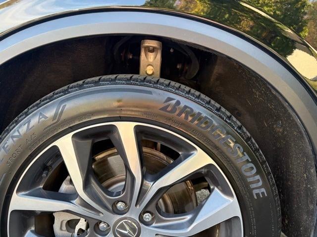 2023 Acura MDX w/Technology Package