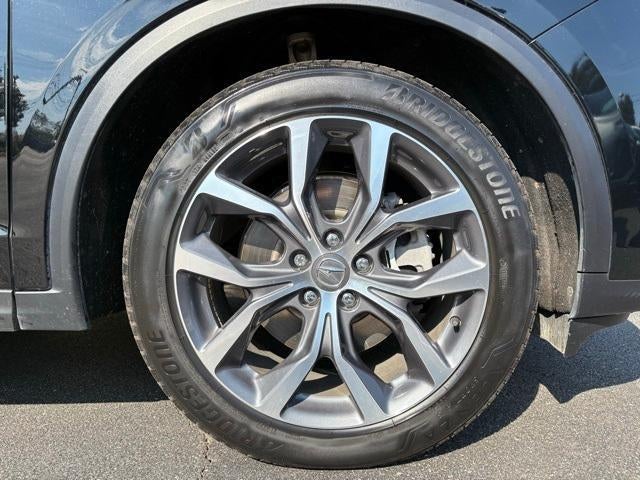 2023 Acura MDX w/Technology Package