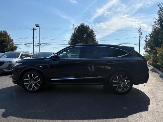 2023 Acura MDX w/Technology Package