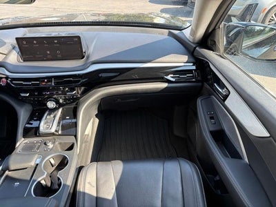 2023 Acura MDX w/Technology Package