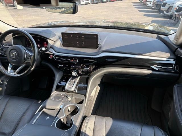 2023 Acura MDX w/Technology Package