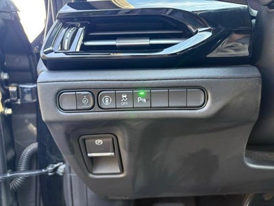 2023 Acura MDX w/Technology Package