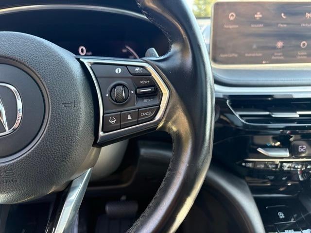 2023 Acura MDX w/Technology Package