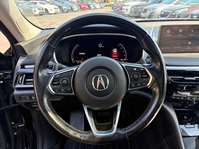 2023 Acura MDX w/Technology Package