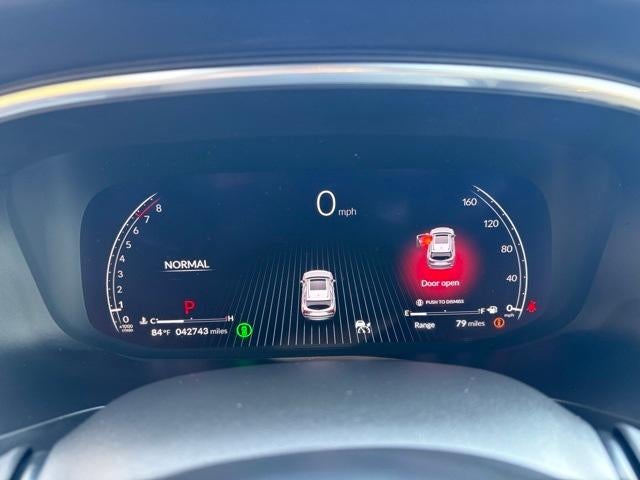 2023 Acura MDX w/Technology Package