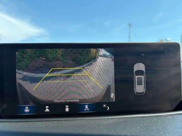2023 Acura MDX w/Technology Package