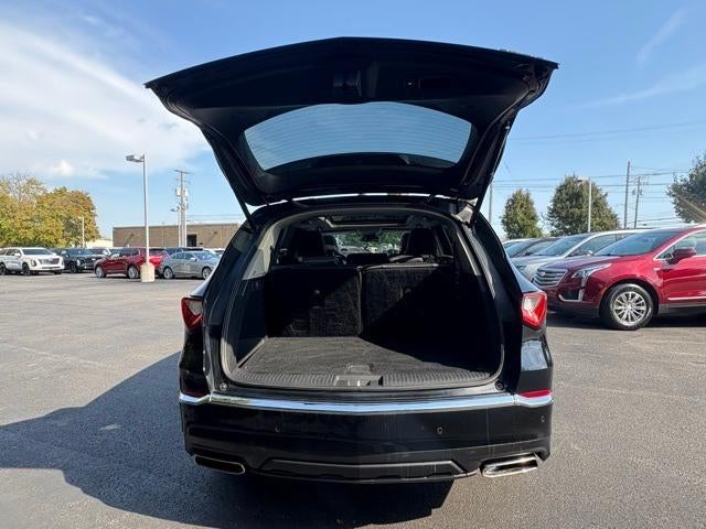 2023 Acura MDX w/Technology Package
