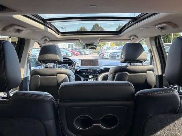 2023 Acura MDX w/Technology Package