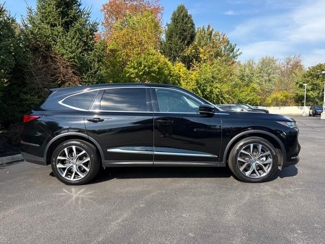 2023 Acura MDX w/Technology Package