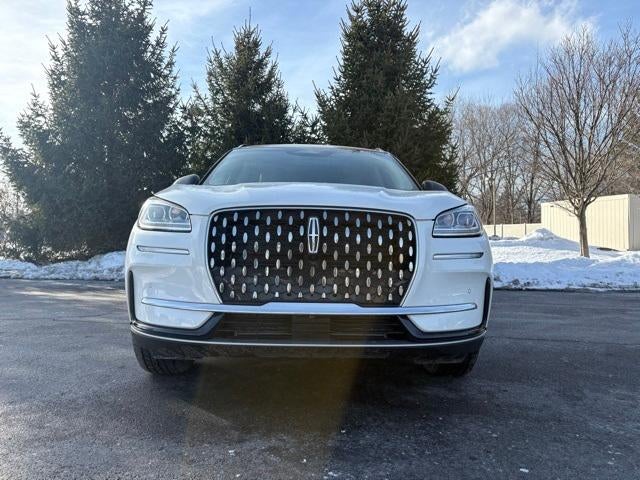 2025 Lincoln Corsair Reserve