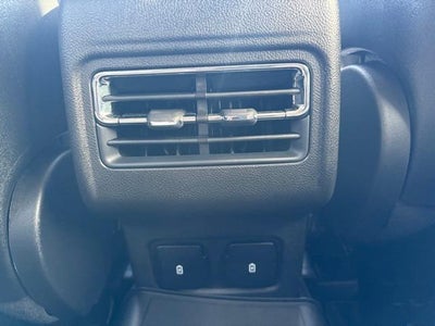 2025 Lincoln Corsair Reserve