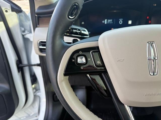 2025 Lincoln Corsair Reserve