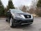 2016 Nissan Pathfinder S