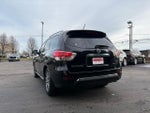2016 Nissan Pathfinder S